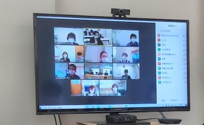 辰美産業株式会社のWEBサイトTOPページ